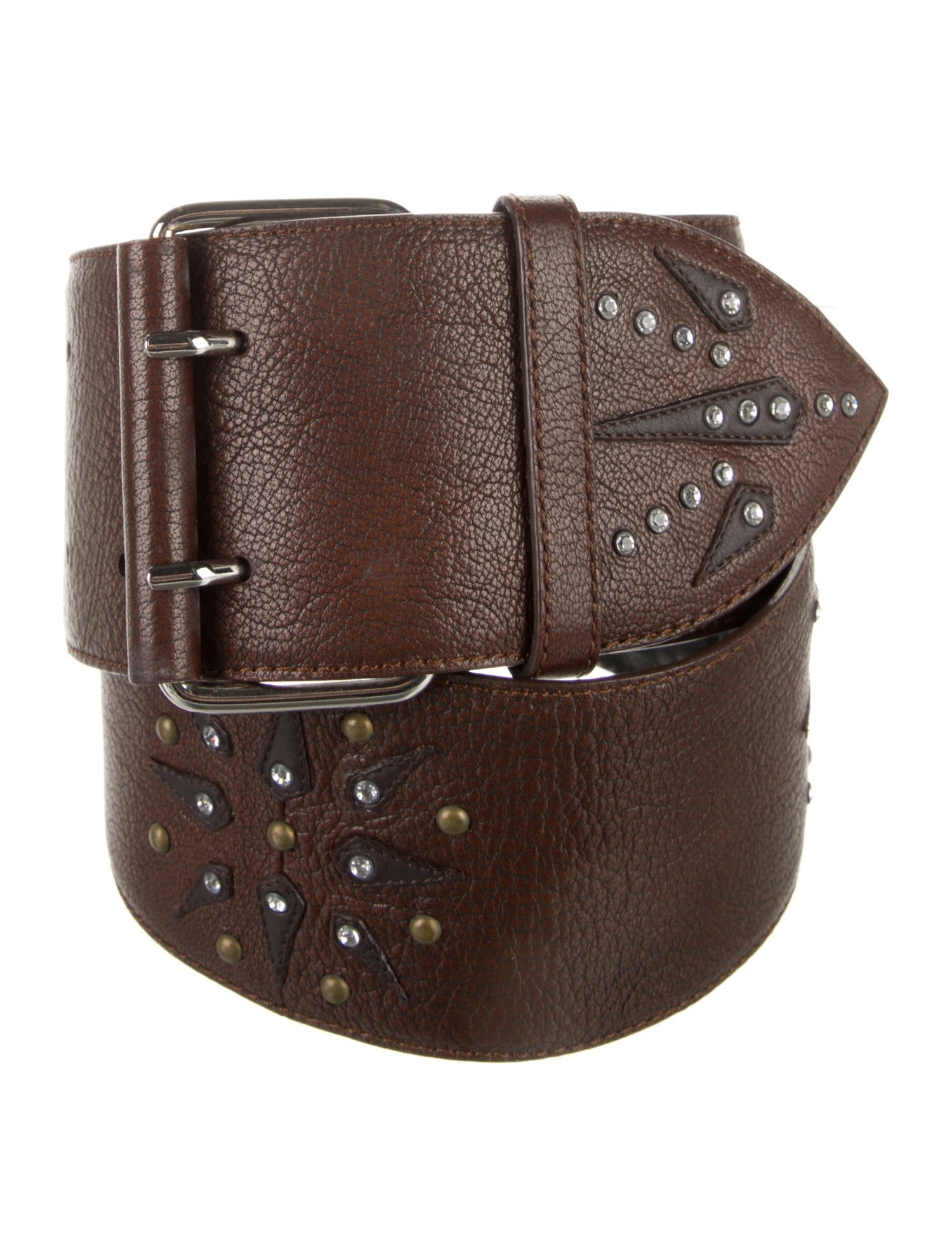 Loewe 2004 Wide Belt