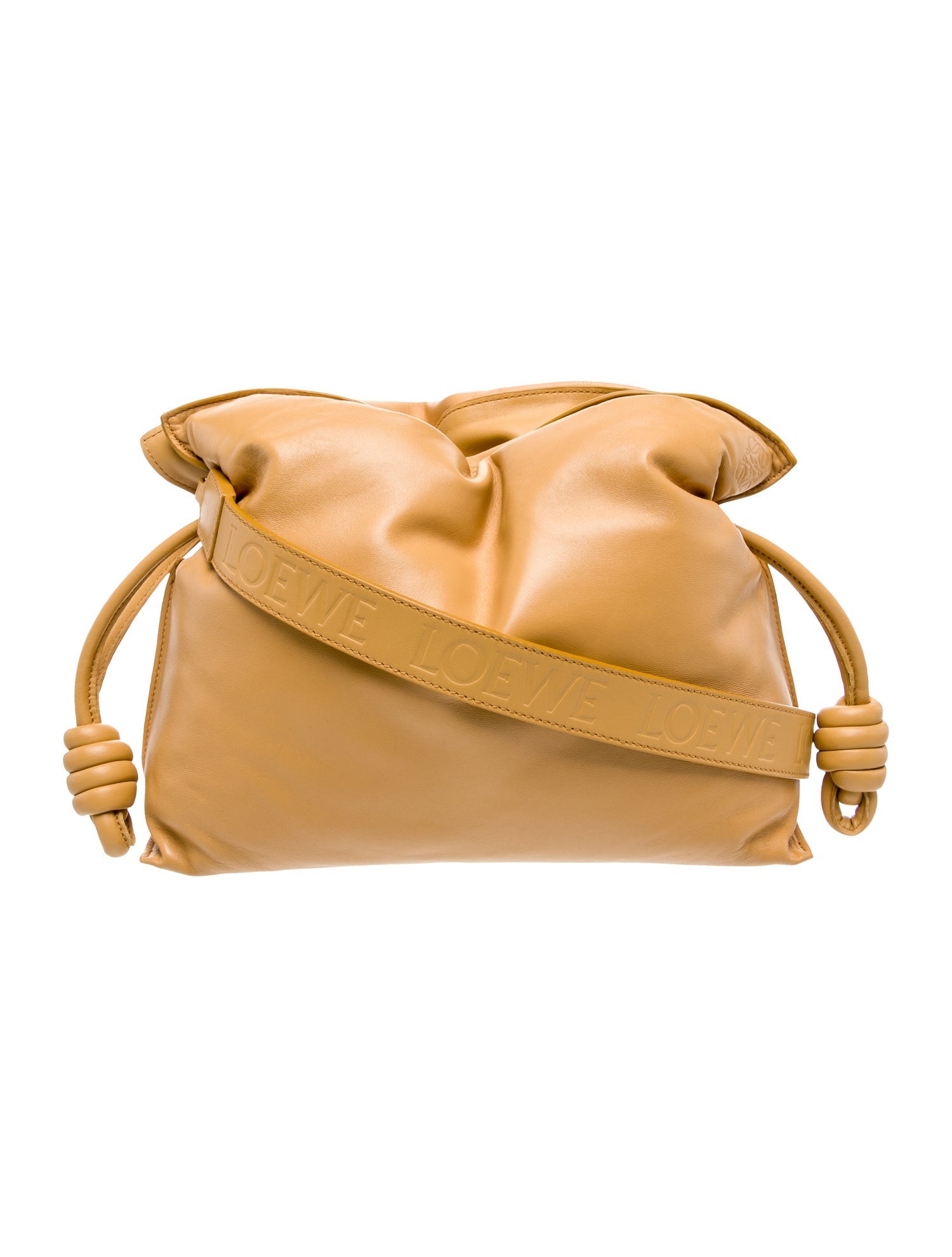 Loewe Leather Flamenco