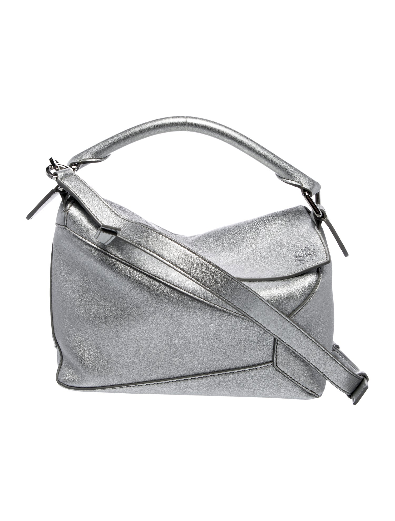 Loewe Leather Puzzle 2024