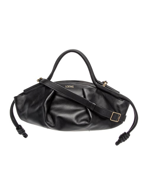 Loewe Leather Paseo Small 2023