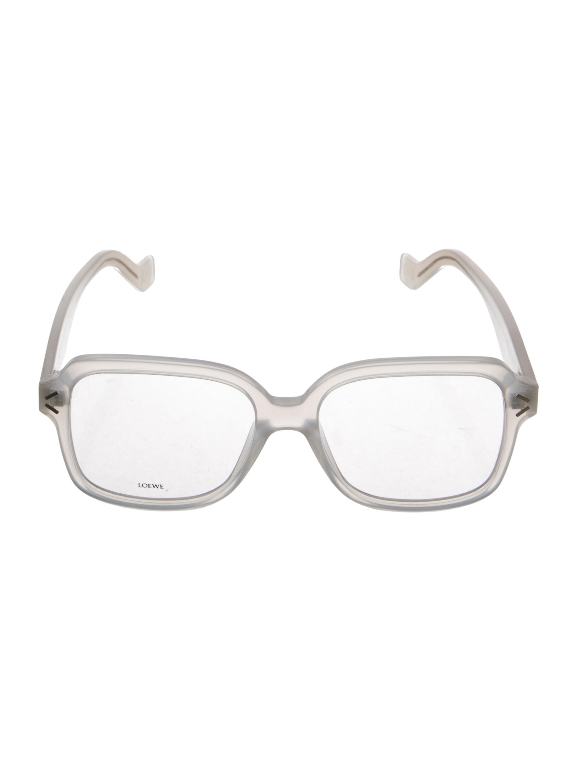 Loewe Square Eyeglasses