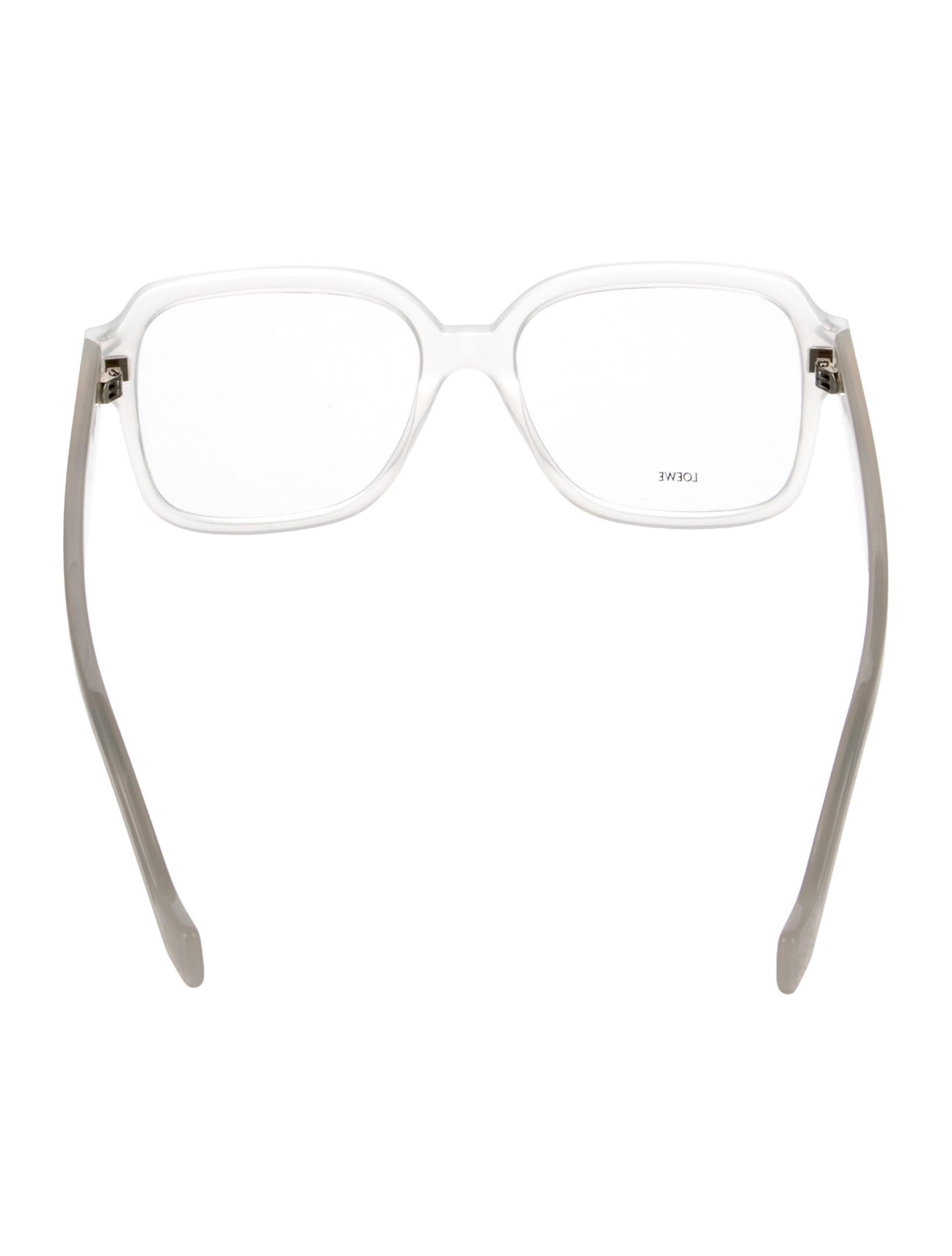 Loewe Square Eyeglasses