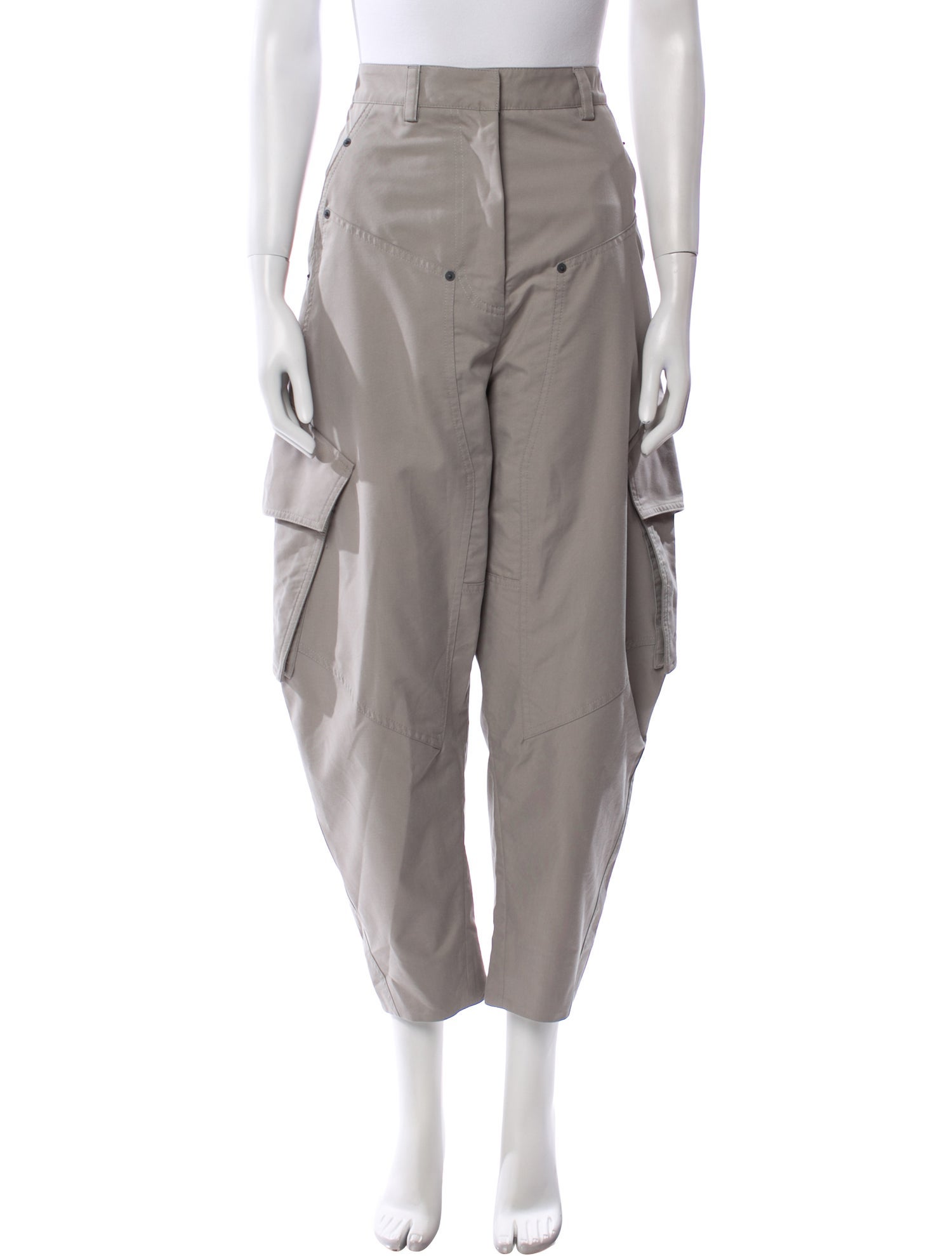 Loewe Straight Leg Pants