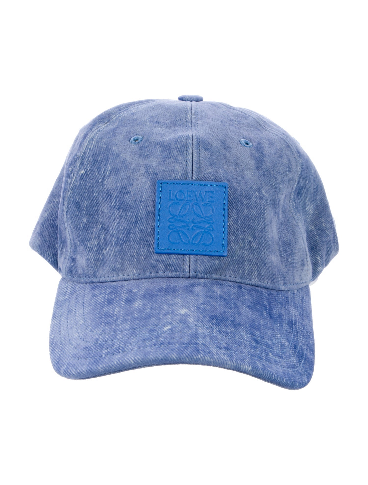 Loewe Cotton Baseball Cap