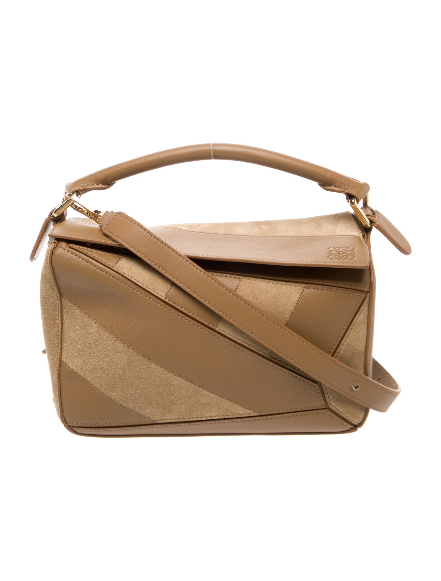 Loewe Leather Puzzle