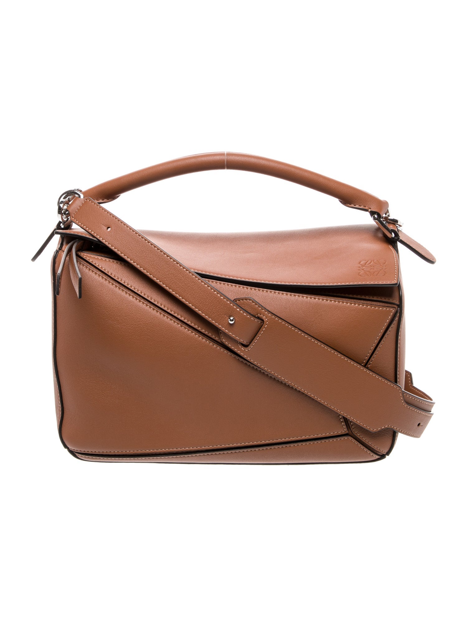 Loewe Leather Puzzle