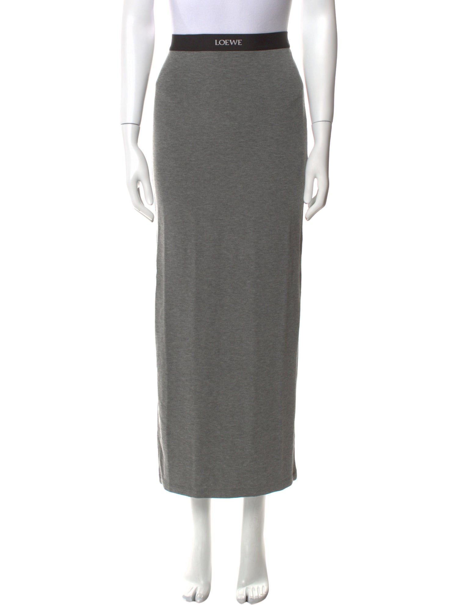 Loewe Midi Length Skirt w/ Tags