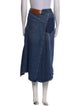 Loewe Midi Length Skirt