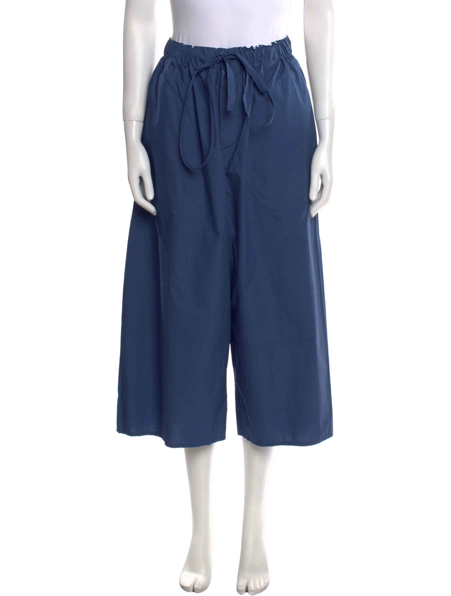 Loewe Paula's Ibiza Wide Leg Pants