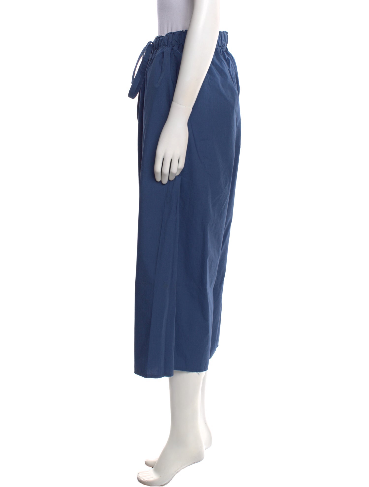 Loewe Paula's Ibiza Wide Leg Pants