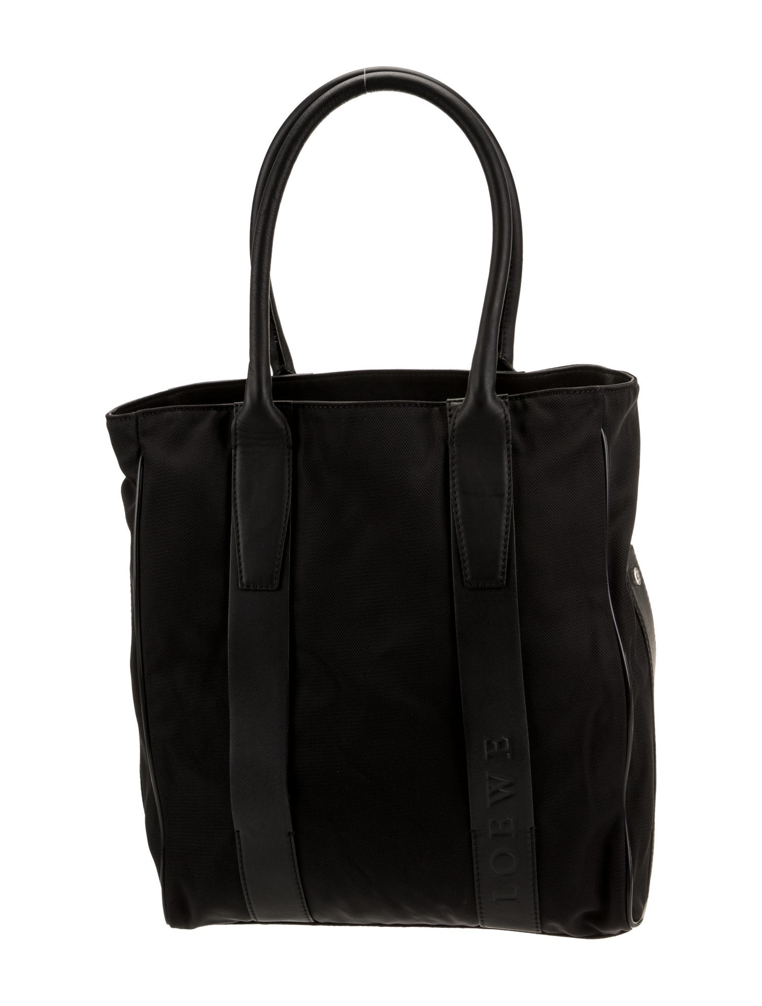 Loewe Nylon Tote