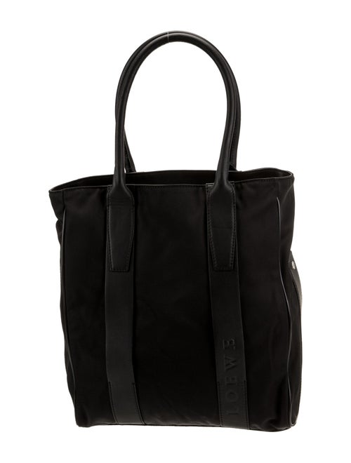 Loewe Nylon Tote