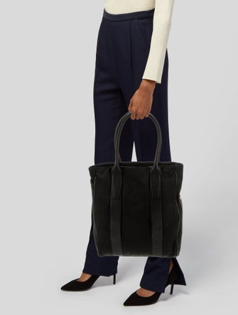Loewe Nylon Tote