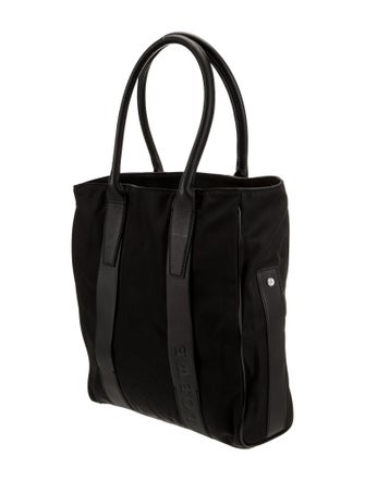 Loewe Nylon Tote