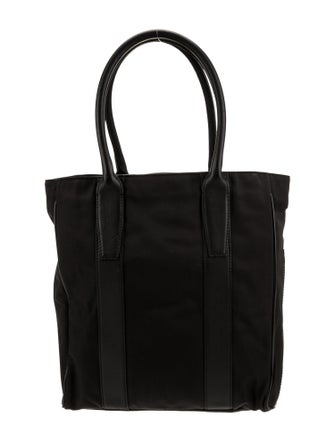Loewe Nylon Tote