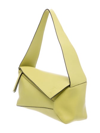 Loewe Leather Puzzle