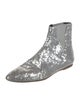 Loewe Sequins Boots