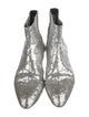 Loewe Sequins Boots