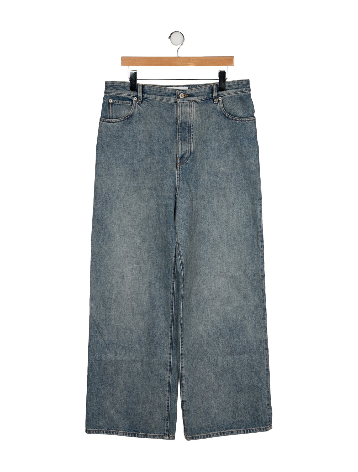 Loewe Relaxed Fit Jeans