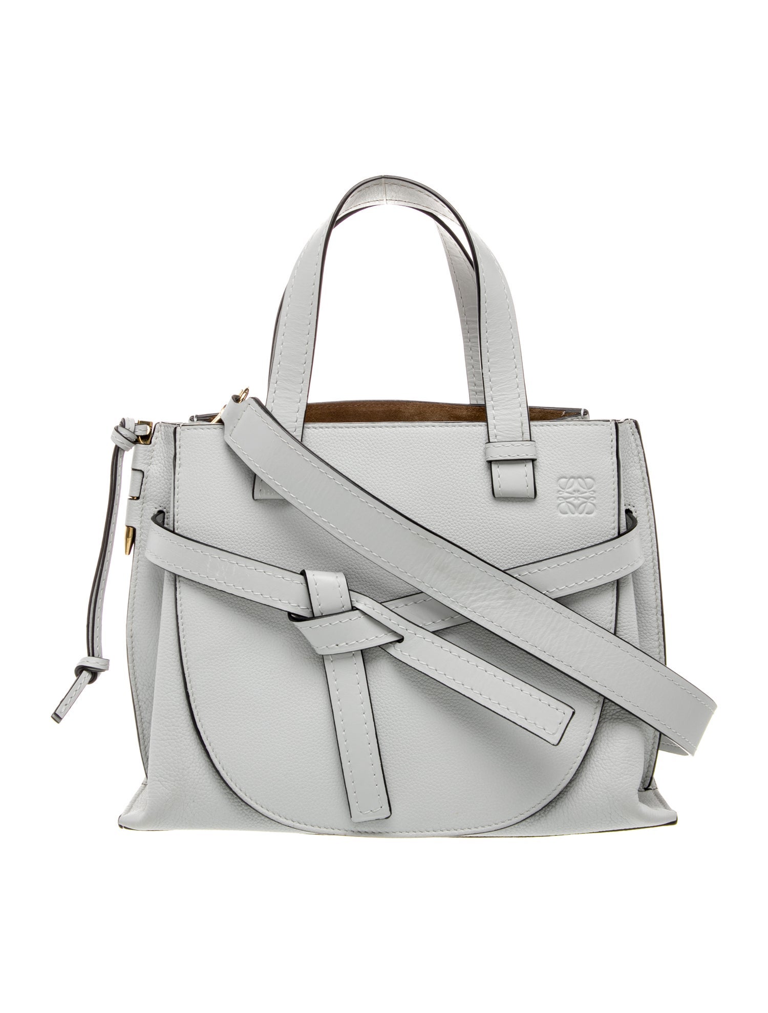 Loewe Leather Gate Medium