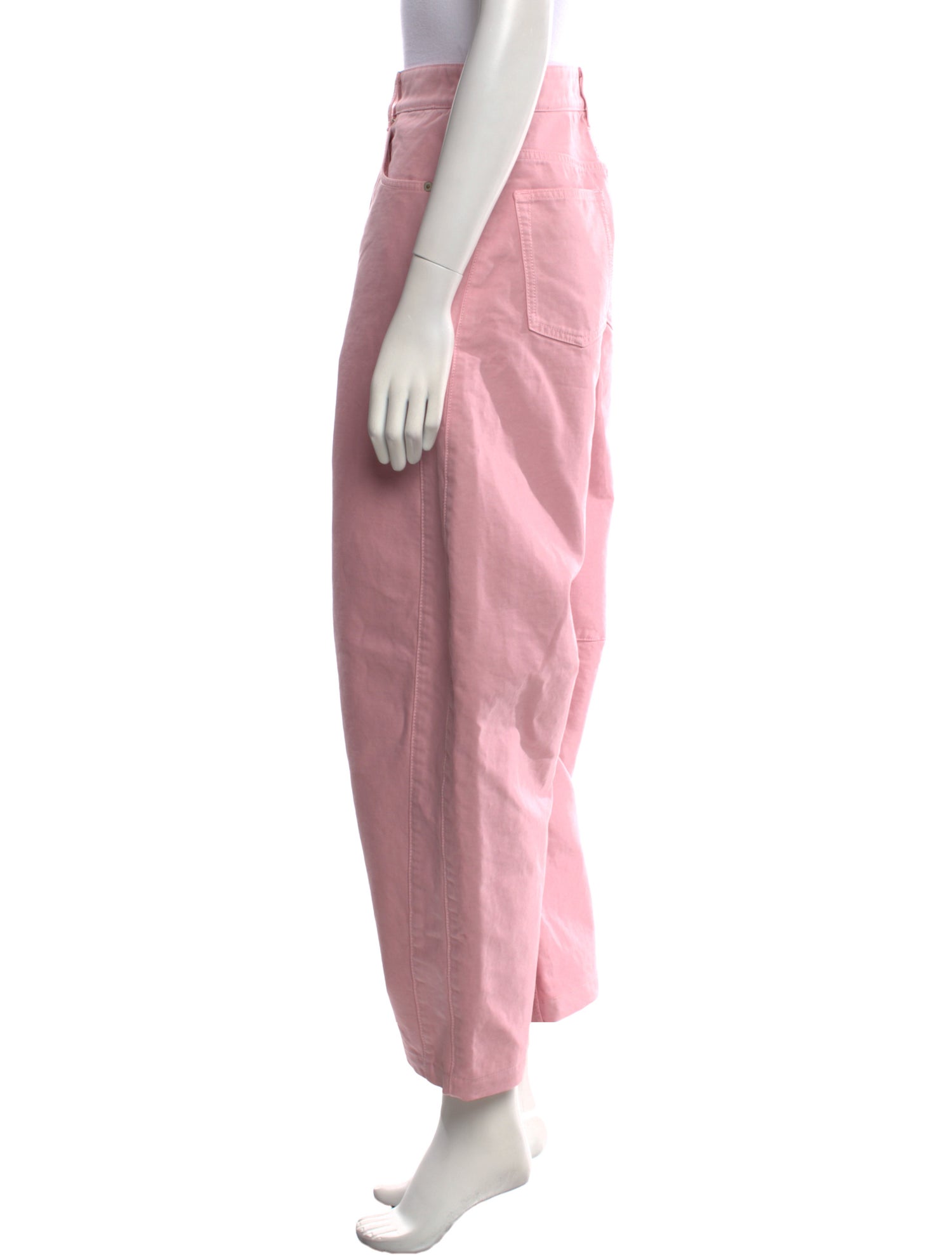 Loewe Wide Leg Pants w/ Tags