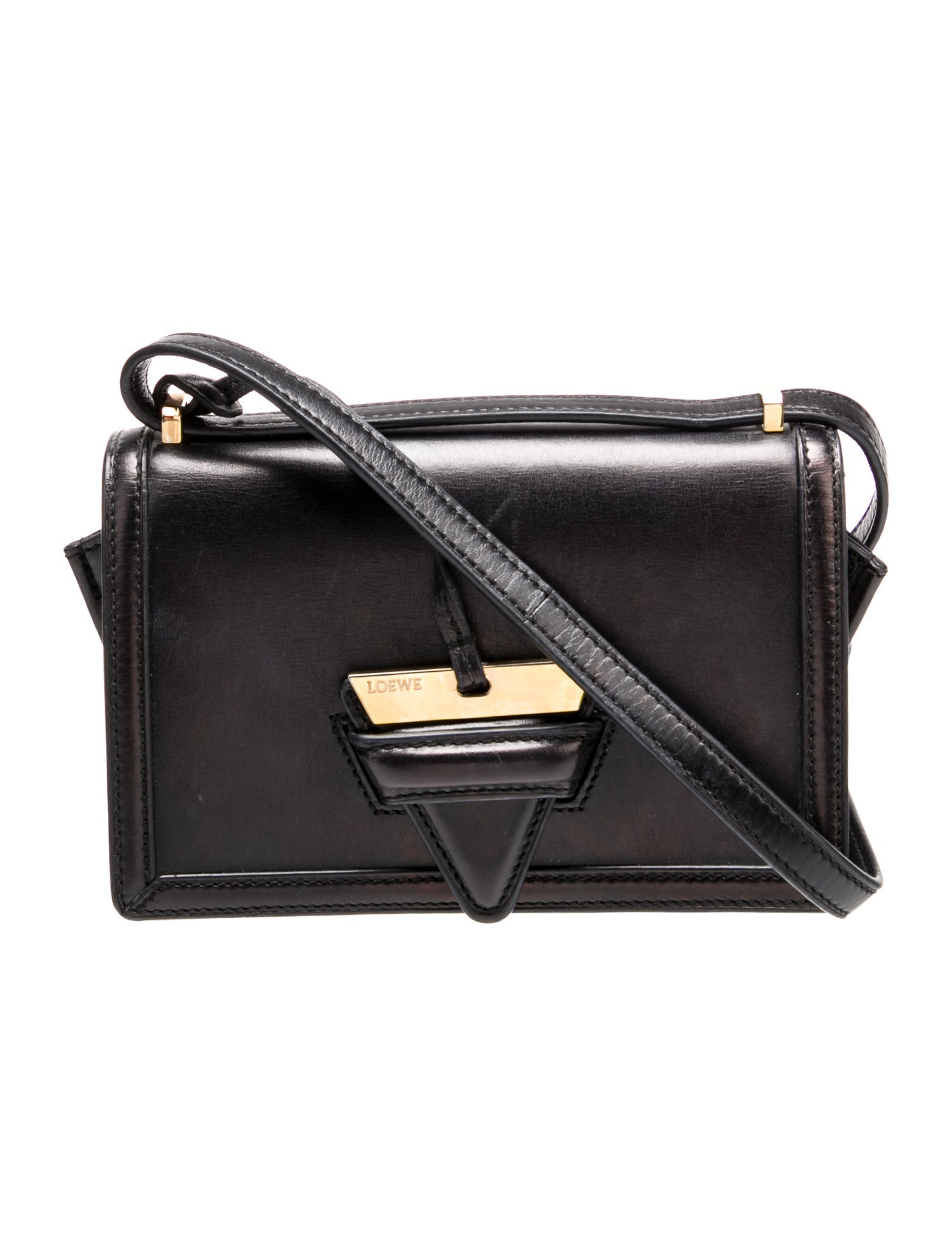 Loewe Leather Barcelona