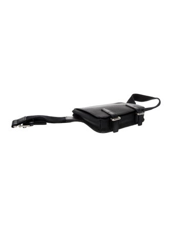 Loewe Leather Belt Bag