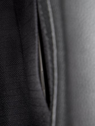 Loewe Leather Belt Bag