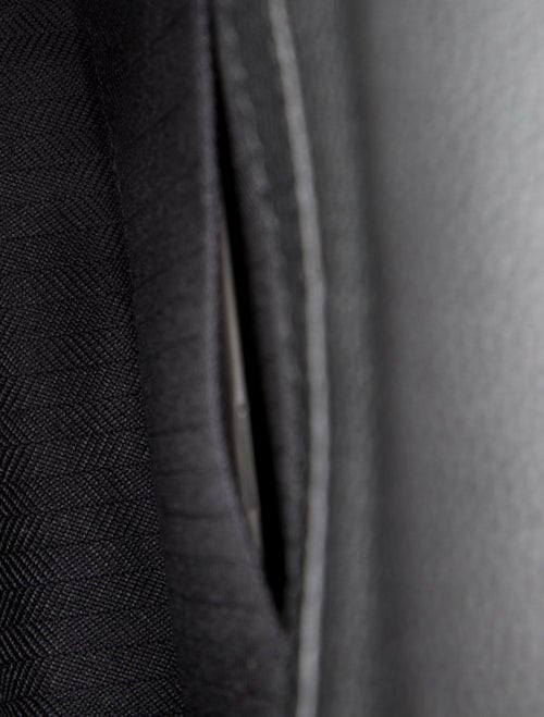 Loewe Leather Belt Bag