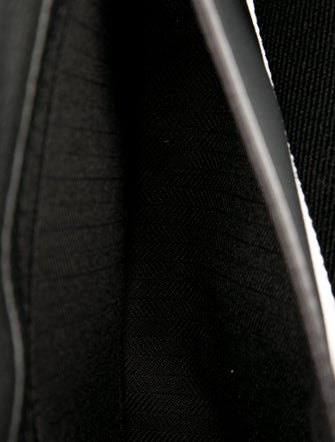 Loewe Leather Belt Bag