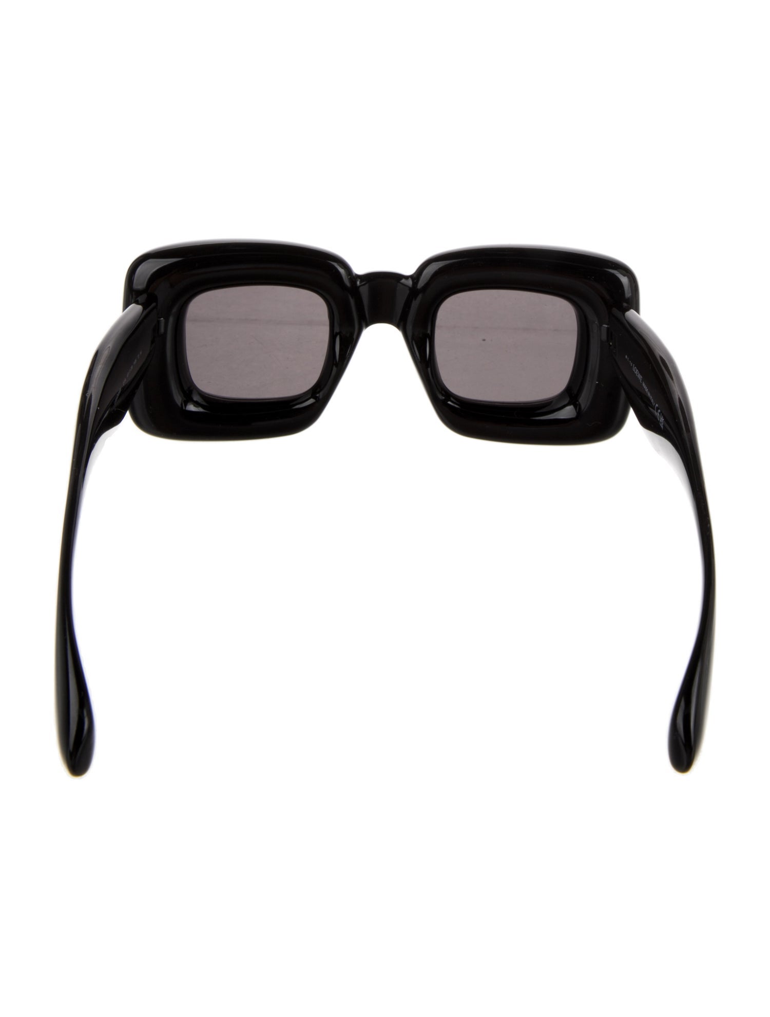 Loewe Square Tinted Sunglasses