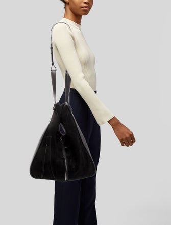 Loewe Leather Hammock