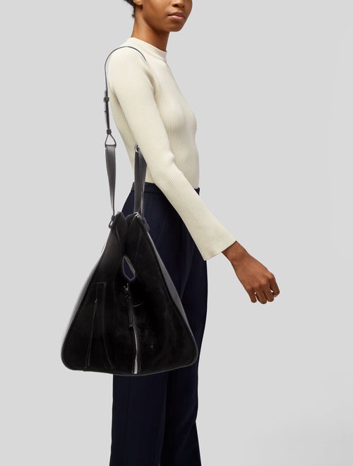 Loewe Leather Hammock