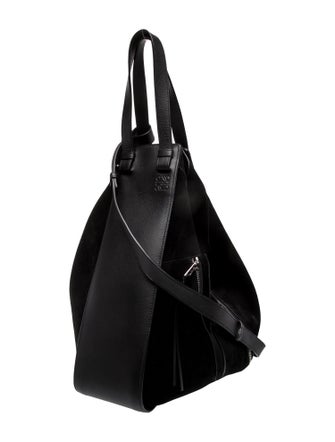 Loewe Leather Hammock