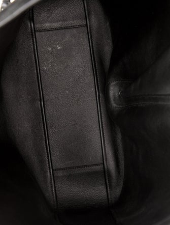 Loewe Leather Hammock