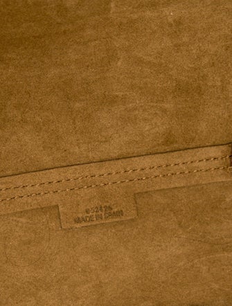 Loewe Leather Puzzle Medium