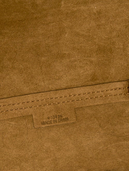 Loewe Leather Puzzle Medium