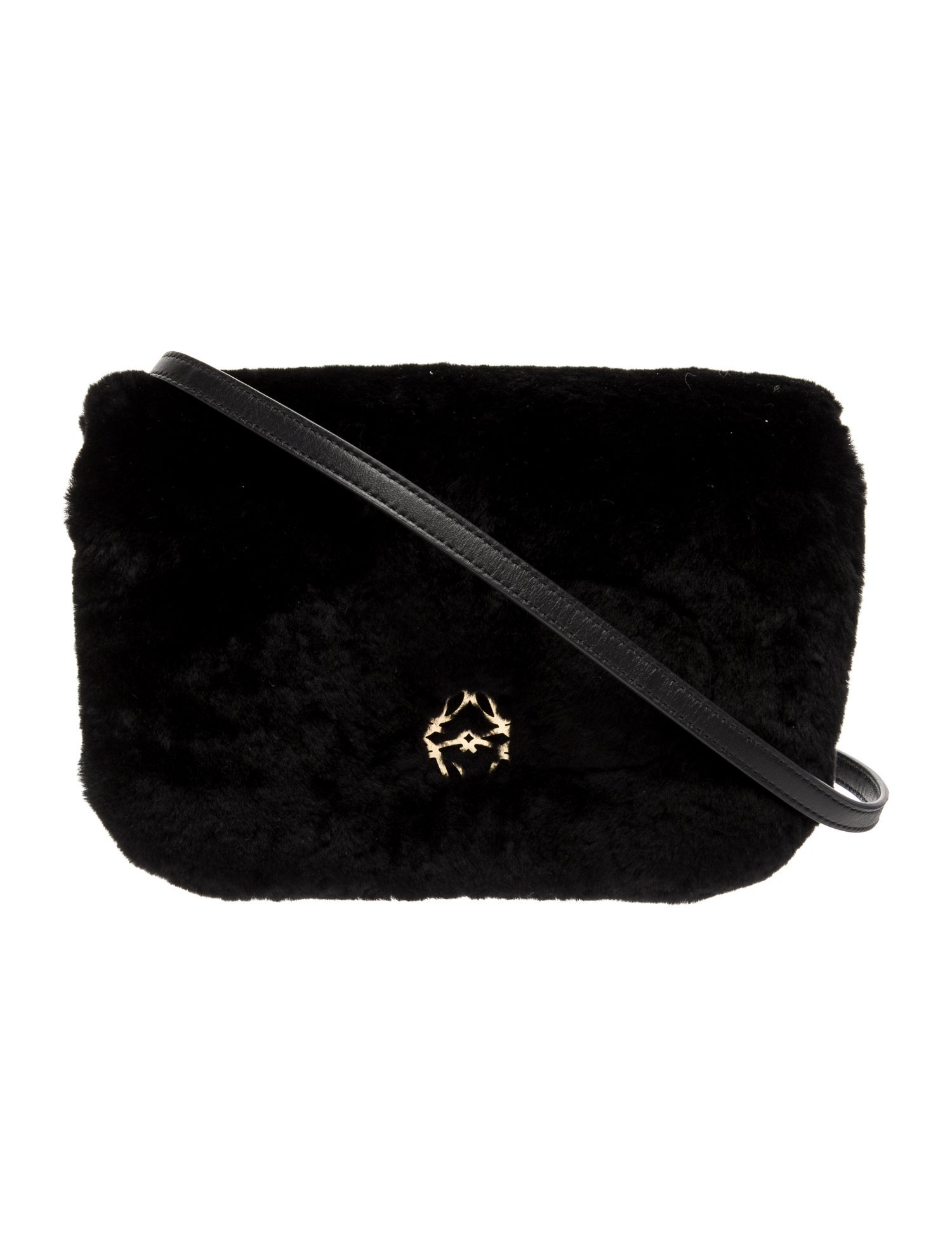 Loewe Shearling Puffer Goya 2023