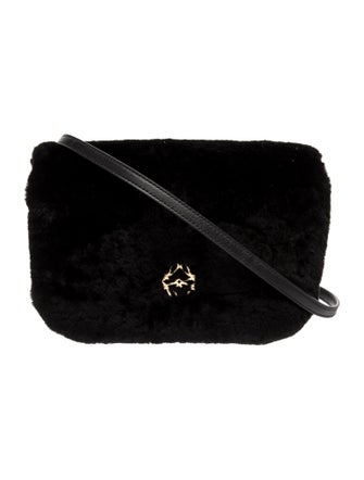 Loewe Shearling Puffer Goya 2023