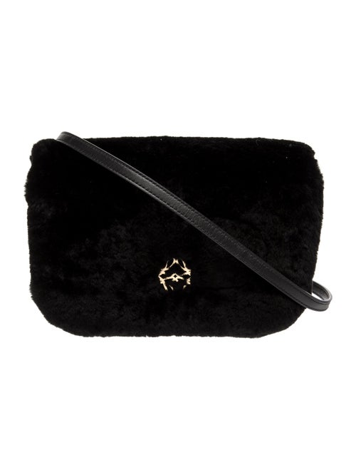 Loewe Shearling Puffer Goya 2023