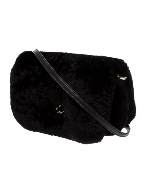 Loewe Shearling Puffer Goya 2023