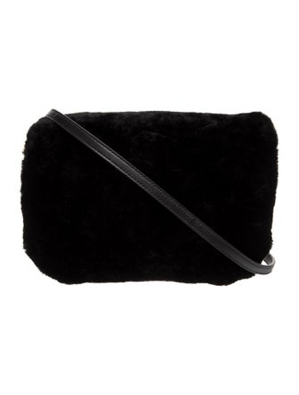 Loewe Shearling Puffer Goya 2023