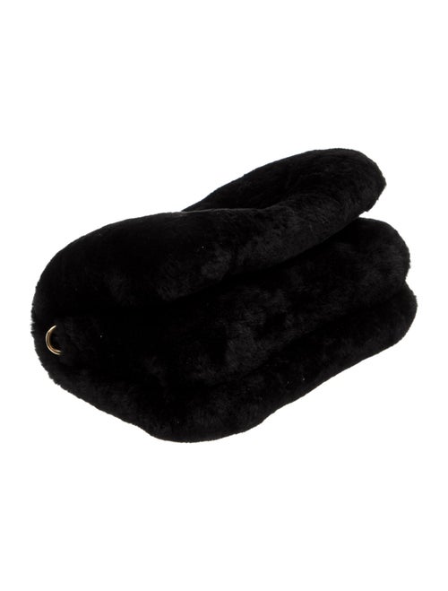 Loewe Shearling Puffer Goya 2023