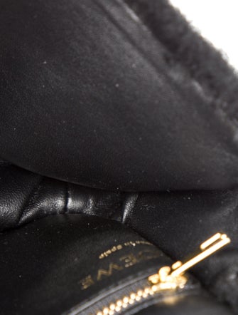 Loewe Shearling Puffer Goya 2023