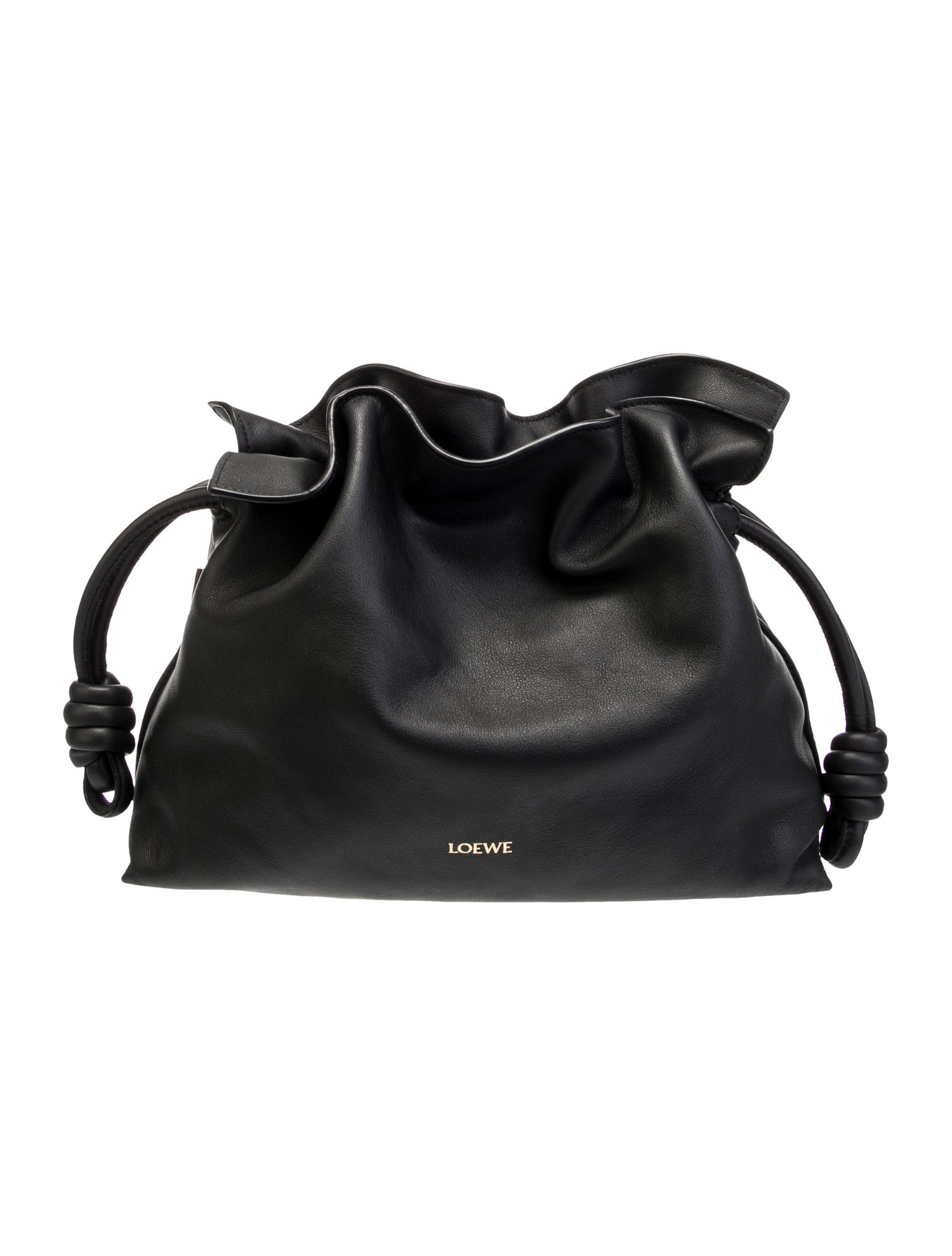 Loewe Leather Flamenco 2023