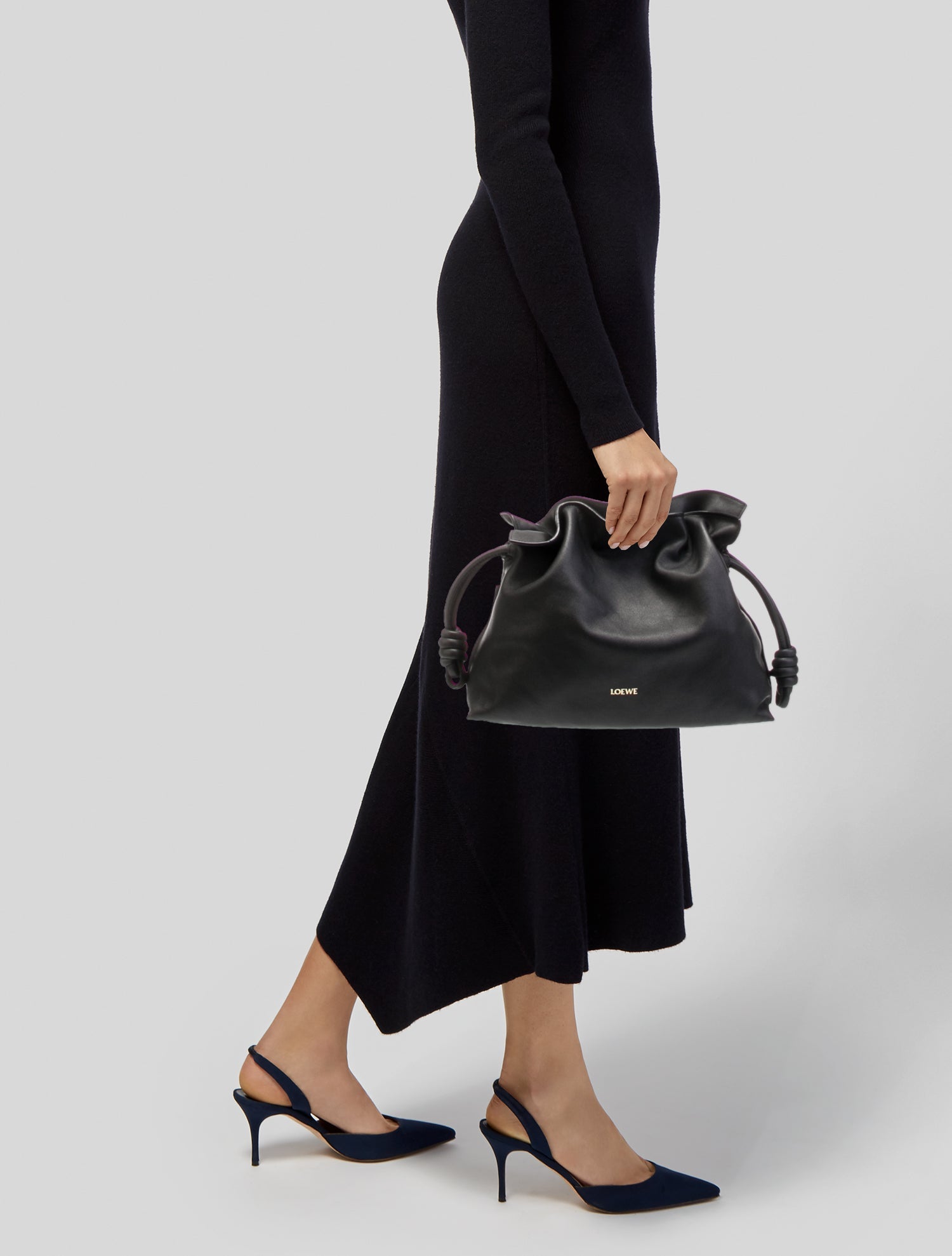 Loewe Leather Flamenco 2023