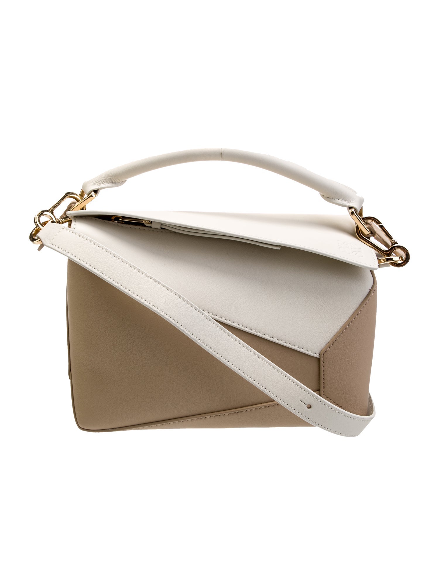 Loewe Leather Puzzle 2022