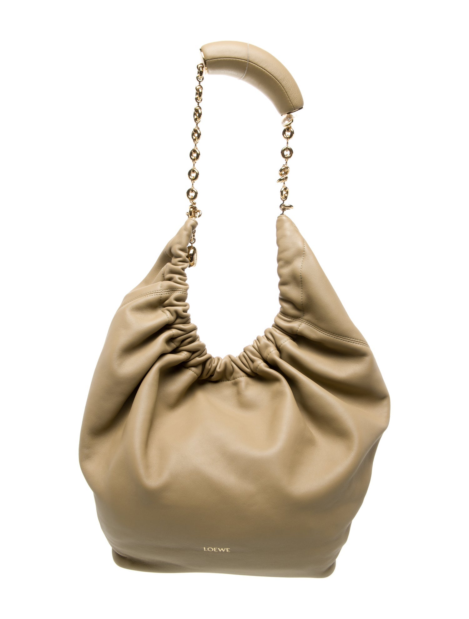 Loewe Leather Squeeze Medium 2023