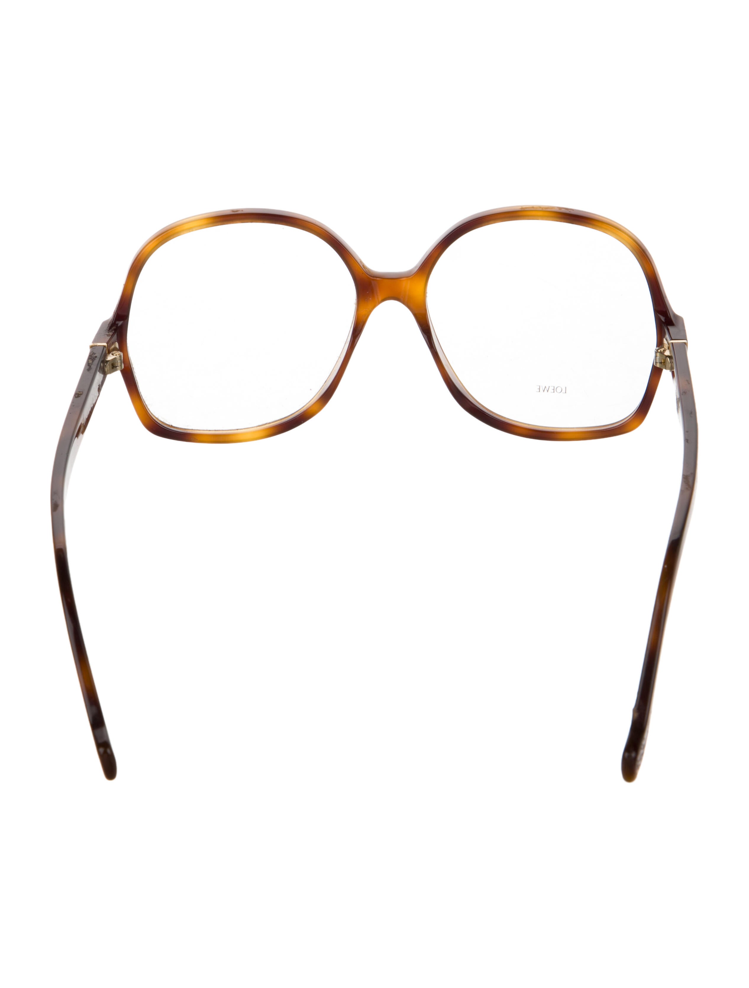 Loewe Oversize Eyeglasses