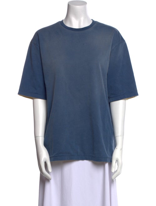 Loewe Layered Crew Neck T-Shirt